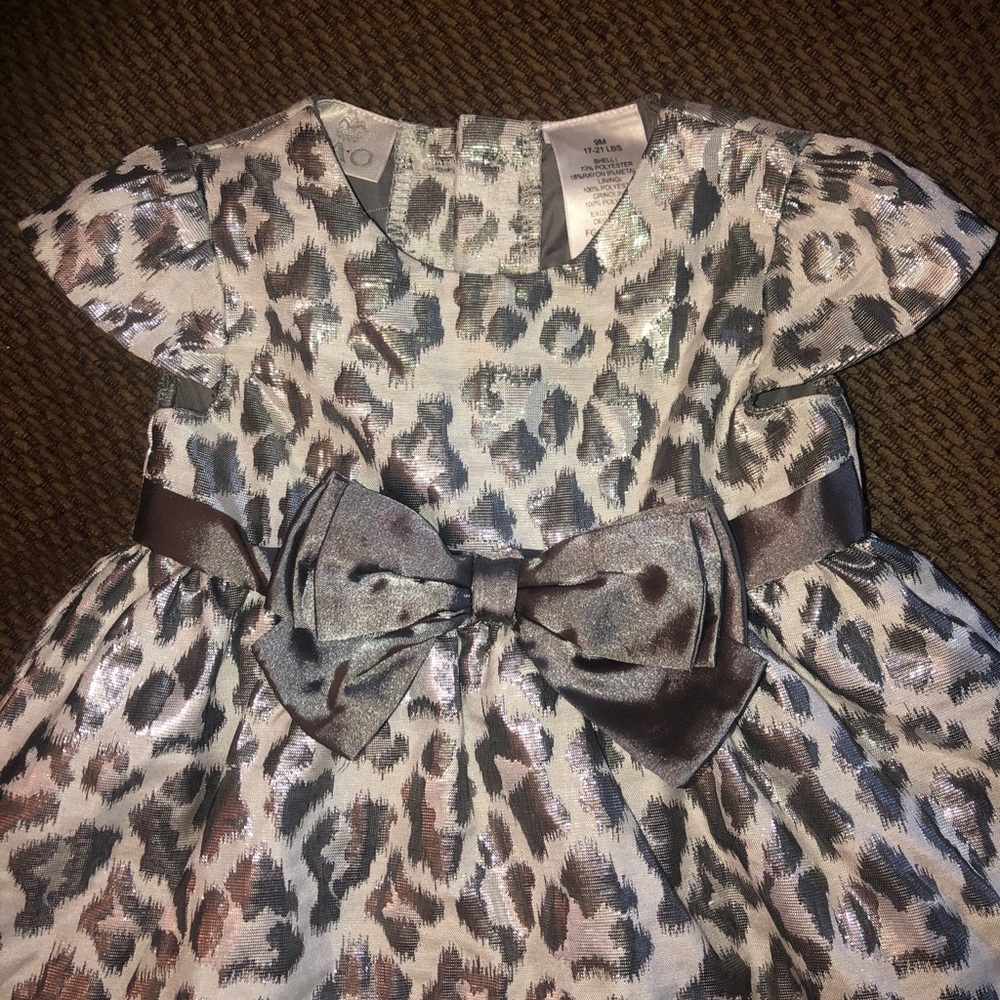 Dress - Picture 2 of 6